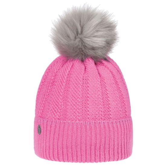 Picture of Glenmuir Ladies Olympia Pompom Golf Hat