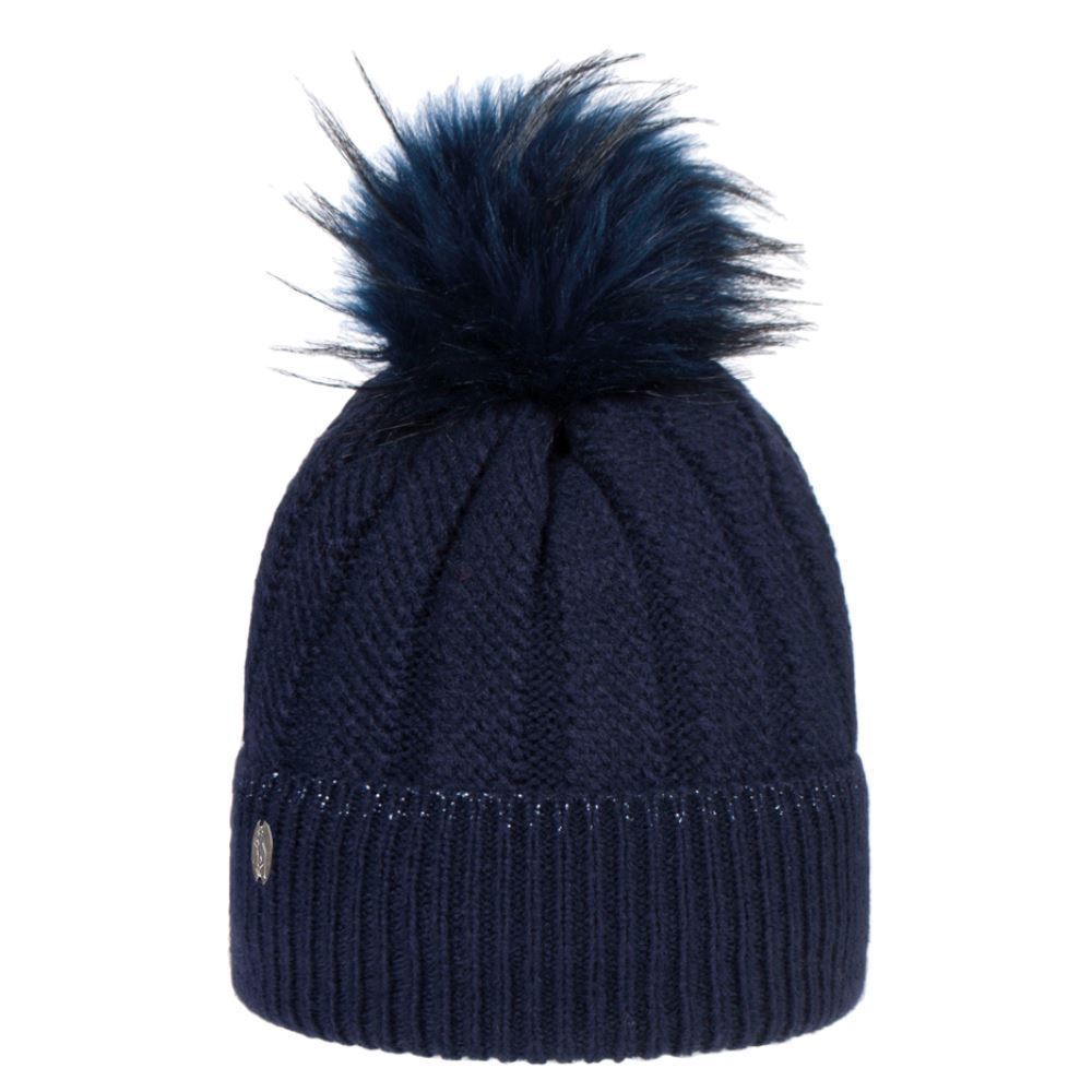 Glenmuir Ladies Olympia Pompom Golf Hat