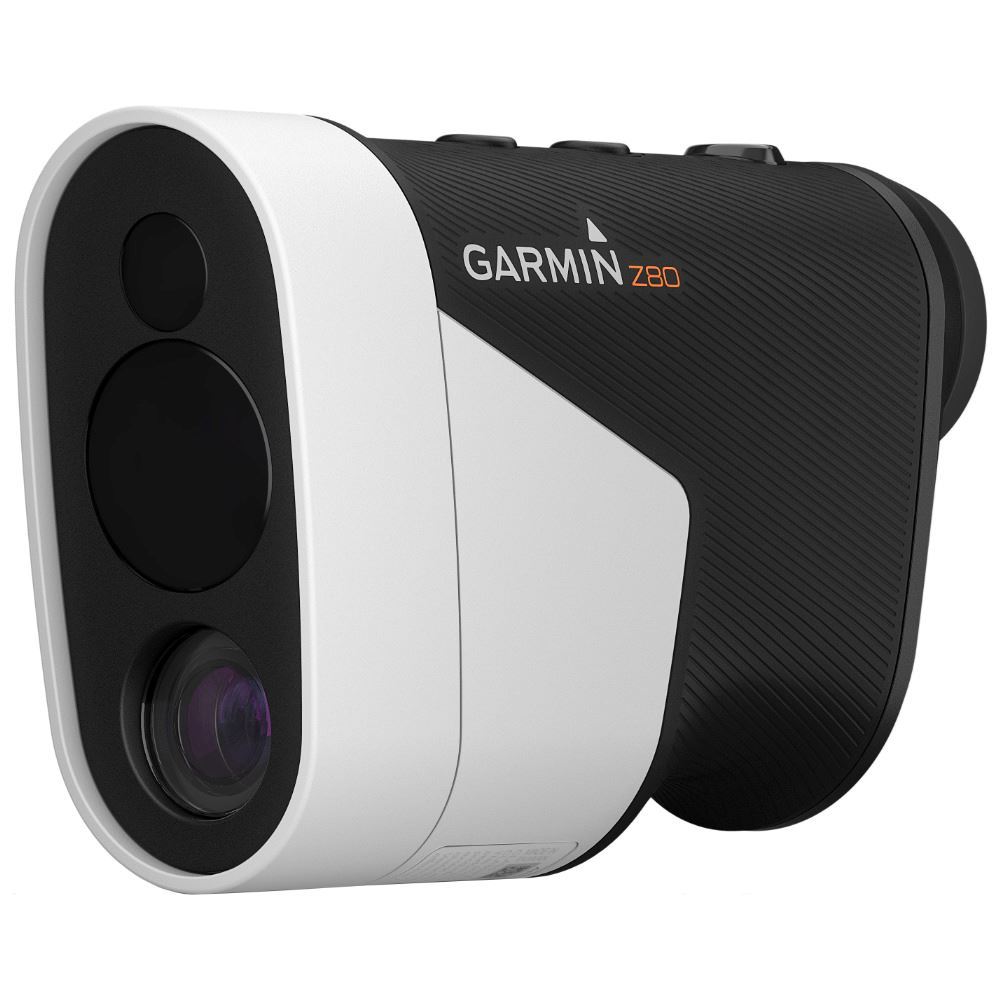 Garmin Approach Z80 GPS Laser Rangefinder