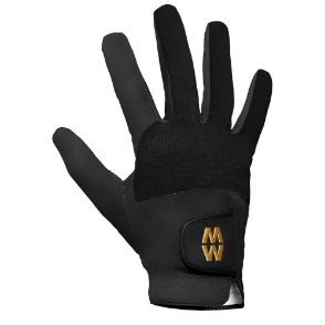 Picture of Glenmuir MacWet Micromesh Rain Gloves (Unisex)