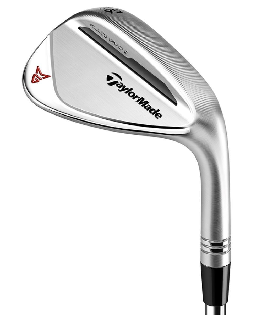 TaylorMade Milled Grind 2 Wedge