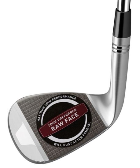 Picture of TaylorMade Milled Grind 2 Wedge