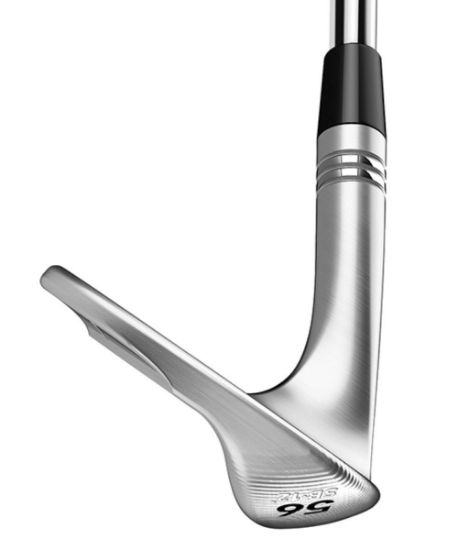Picture of TaylorMade Milled Grind 2 Wedge