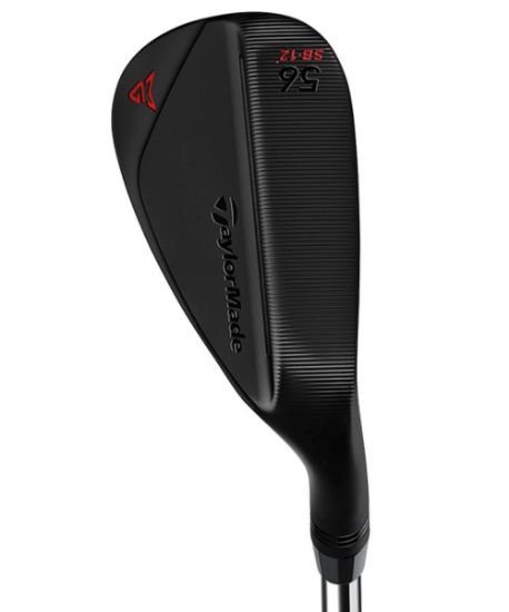 Picture of TaylorMade Milled Grind 2 Wedge