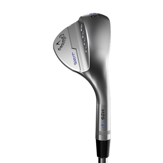 Picture of Callaway Mack Daddy 5 JAWS Wedge