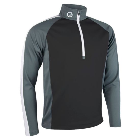 Picture of Sunderland Men's Aspen Golf Midlayer