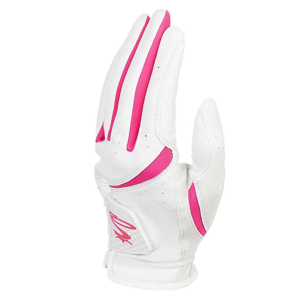 Cobra Pur Tech Ladies Golf Glove - Size L Only