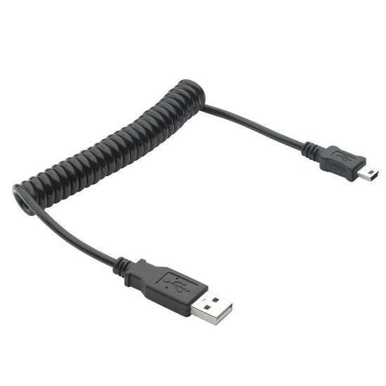 Picture of Motocaddy USB Cable [Mini USB / Micro USB / iPhone]