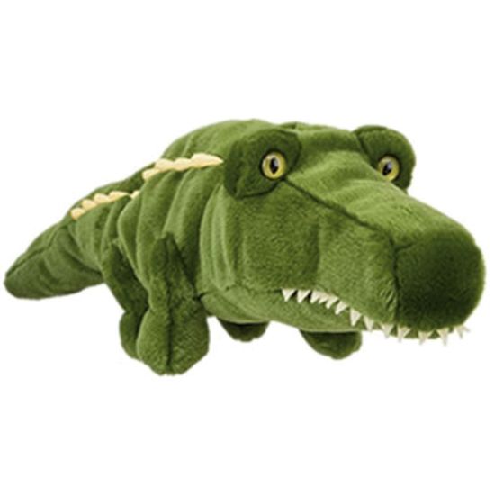 Picture of Daphnes Headcover - Alligator