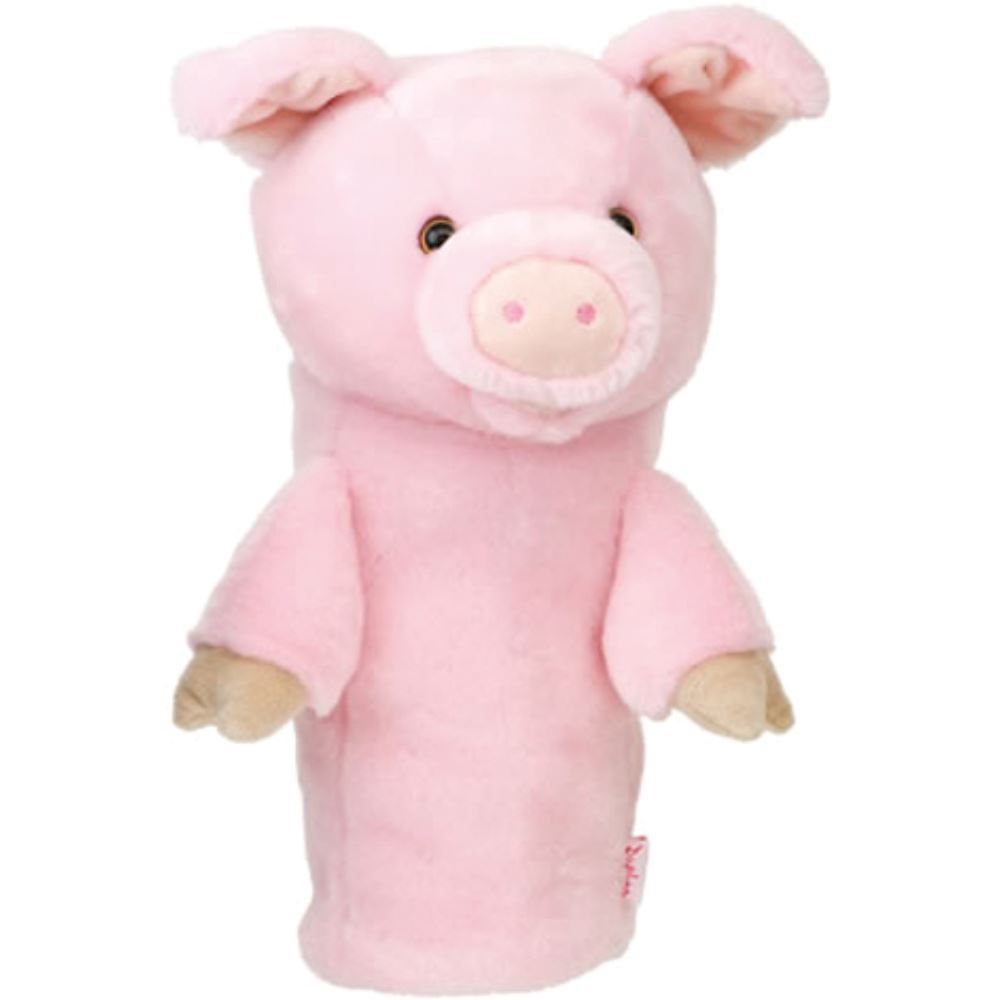 Daphnes Headcover - Pig