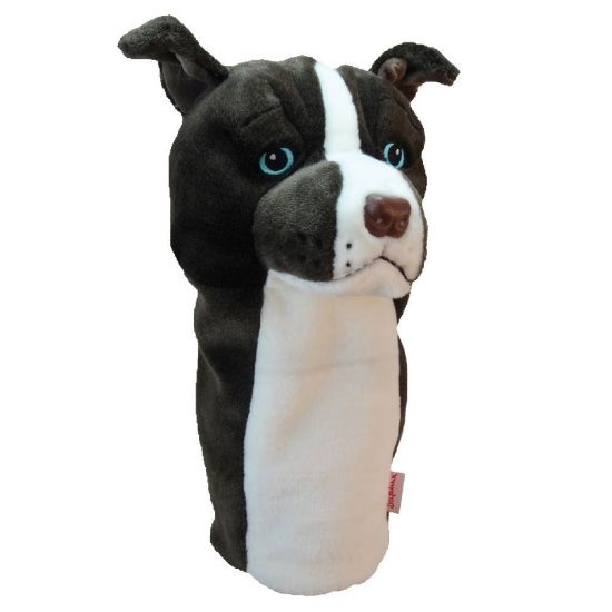 Picture of Daphne's Golf Headcover - Pitbull