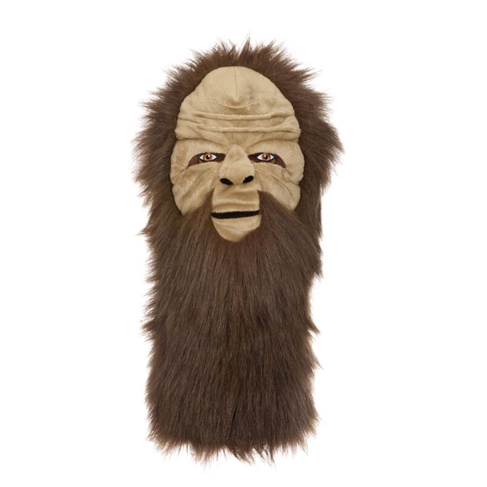 Daphne's Golf Headcover - Big Foot