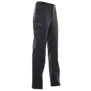 Picture of Under Armour Storm Proof Waterproof Golf Trousers