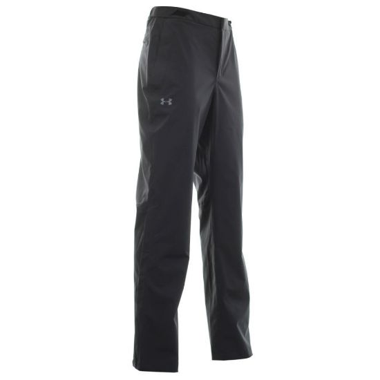 Picture of Under Armour Storm Proof Waterproof Golf Trousers