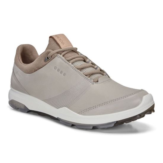 Picture of ECCO Ladies Biom Hybrid 3 Gore-Tex  Golf Shoes - EU 35: UK 2/2.5 Only