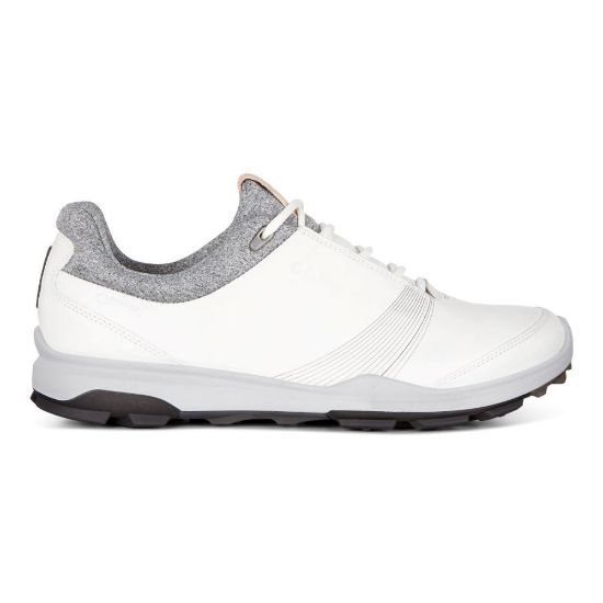 Picture of ECCO Ladies Biom Hybrid 3 Gore-Tex  Golf Shoes - EU 35: UK 2/2.5 Only