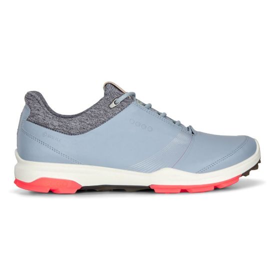 Picture of ECCO Ladies Biom Hybrid 3 Gore-Tex  Golf Shoes - EU 35: UK 2/2.5 Only