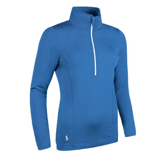 Picture of Glenmuir Ladies Carina Golf Midlayer