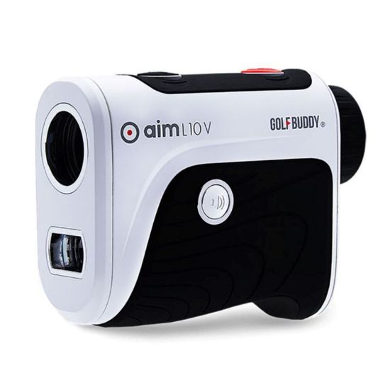 Picture of GolfBuddy Aim L10V Laser Rangefinder