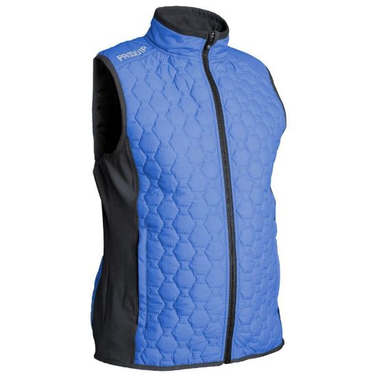 Picture of ProQuip Pro-Flex EVO 2 Quilted Gilet