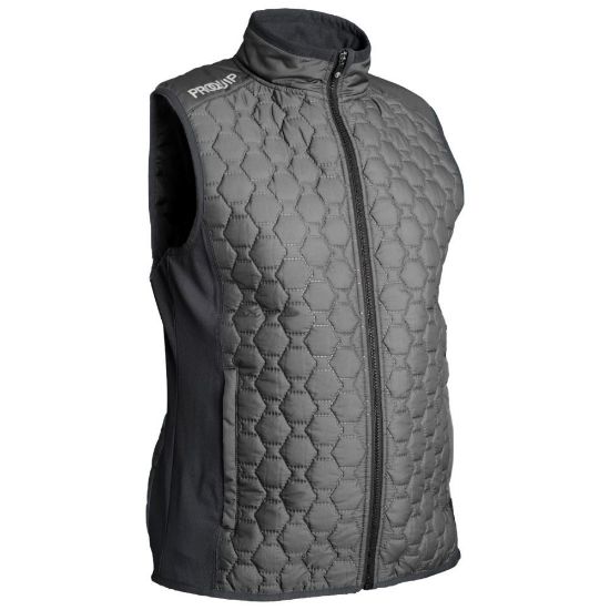 Picture of ProQuip Pro-Flex EVO 2 Quilted Gilet