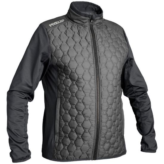 Picture of ProQuip Pro-Flex EVO 2 Quilted Jacket - Size L Only