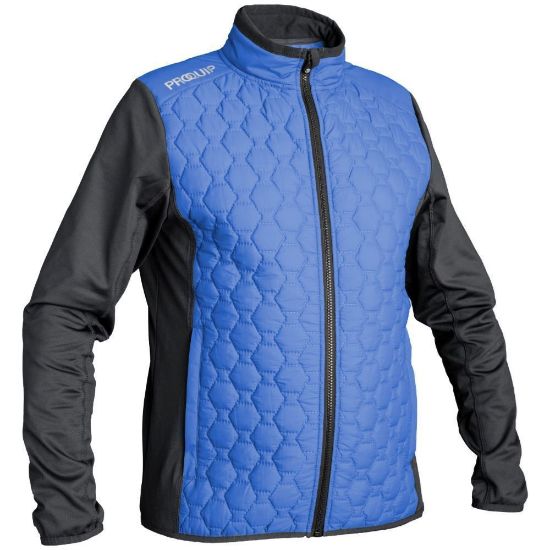 Picture of ProQuip Pro-Flex EVO 2 Quilted Jacket - Size L Only