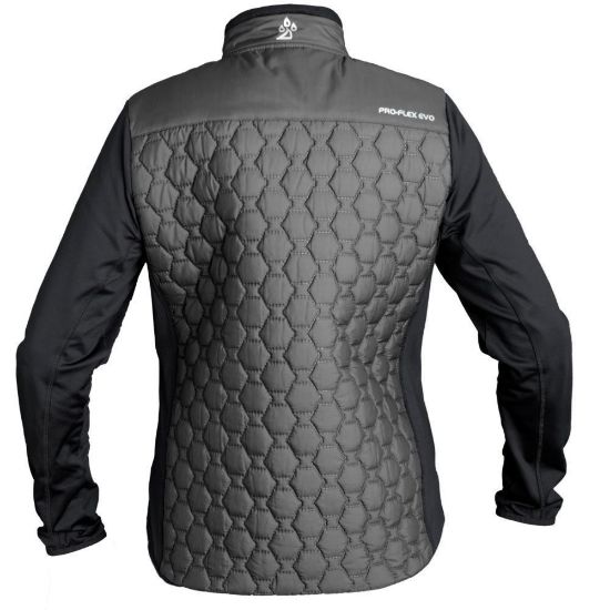 Picture of ProQuip Pro-Flex EVO 2 Quilted Jacket - Size L Only