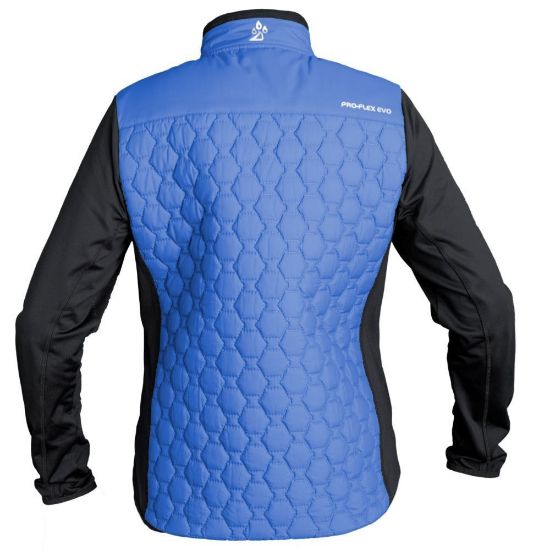 Picture of ProQuip Pro-Flex EVO 2 Quilted Jacket - Size L Only