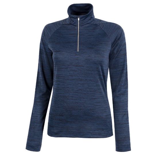 Picture of Galvin Green Ladies Dina INSULA Sweater