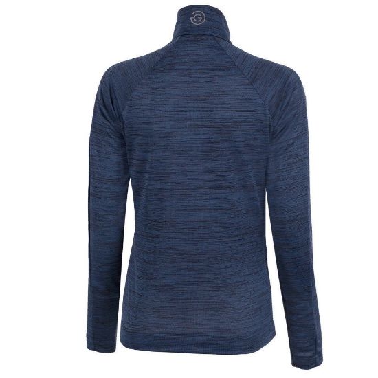 Picture of Galvin Green Ladies Dina INSULA Sweater