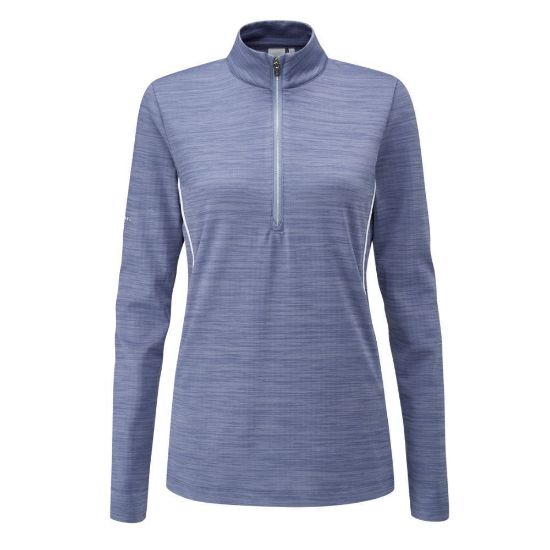 Picture of PING Ladies Skye Golf Sweater