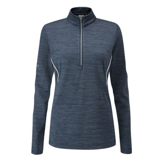 Picture of PING Ladies Skye Golf Sweater