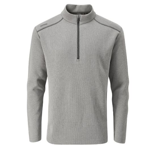 Picture of PING Men's Ramsey Golf Sweater