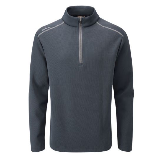 Picture of PING Men's Ramsey Golf Sweater