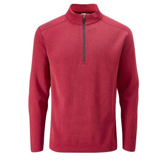 Picture of PING Men's Ramsey Golf Sweater