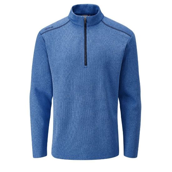 Picture of PING Men's Ramsey Golf Sweater