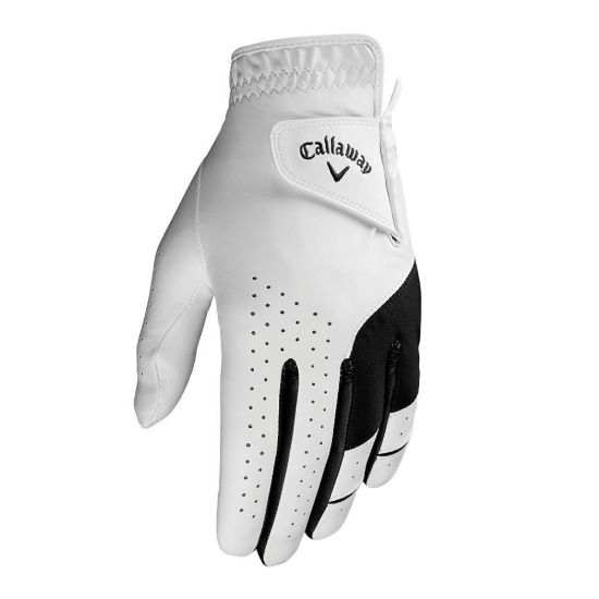 Picture of Callaway Weather Spann Ladies Golf Glove (2-Pack) - Size L Only