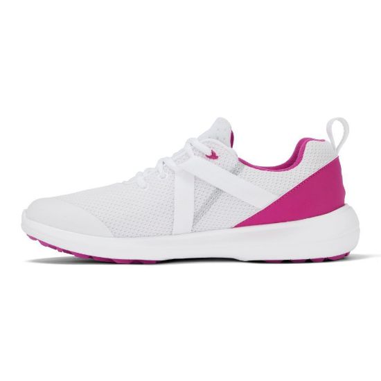 Picture of FootJoy Ladies Flex Golf Shoes