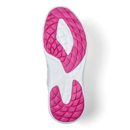 Picture of FootJoy Ladies Flex Golf Shoes