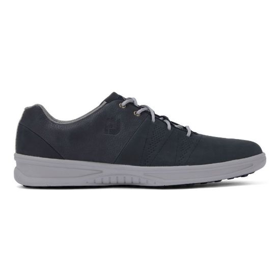 Picture of FootJoy Contour Casual Golf Shoes