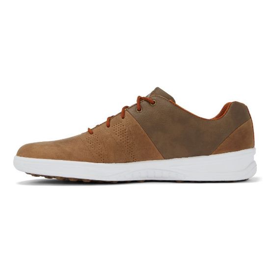 Picture of FootJoy Contour Casual Golf Shoes