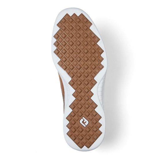 Picture of FootJoy Contour Casual Golf Shoes