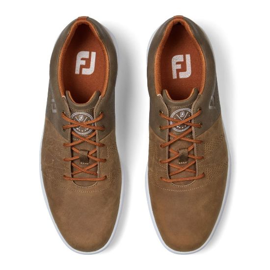 Picture of FootJoy Contour Casual Golf Shoes