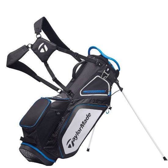 Picture of TaylorMade Pro Golf Stand Bag 8.0