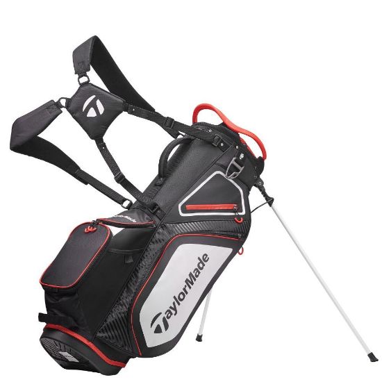 Picture of TaylorMade Pro Golf Stand Bag 8.0