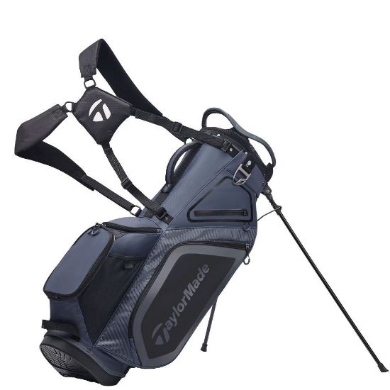 Picture of TaylorMade Pro Golf Stand Bag 8.0