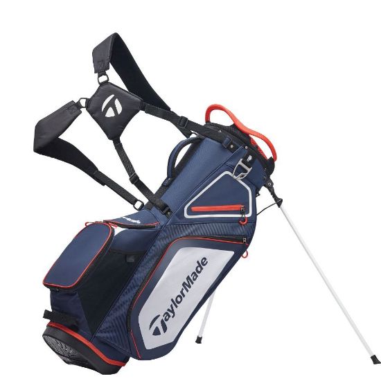Picture of TaylorMade Pro Golf Stand Bag 8.0