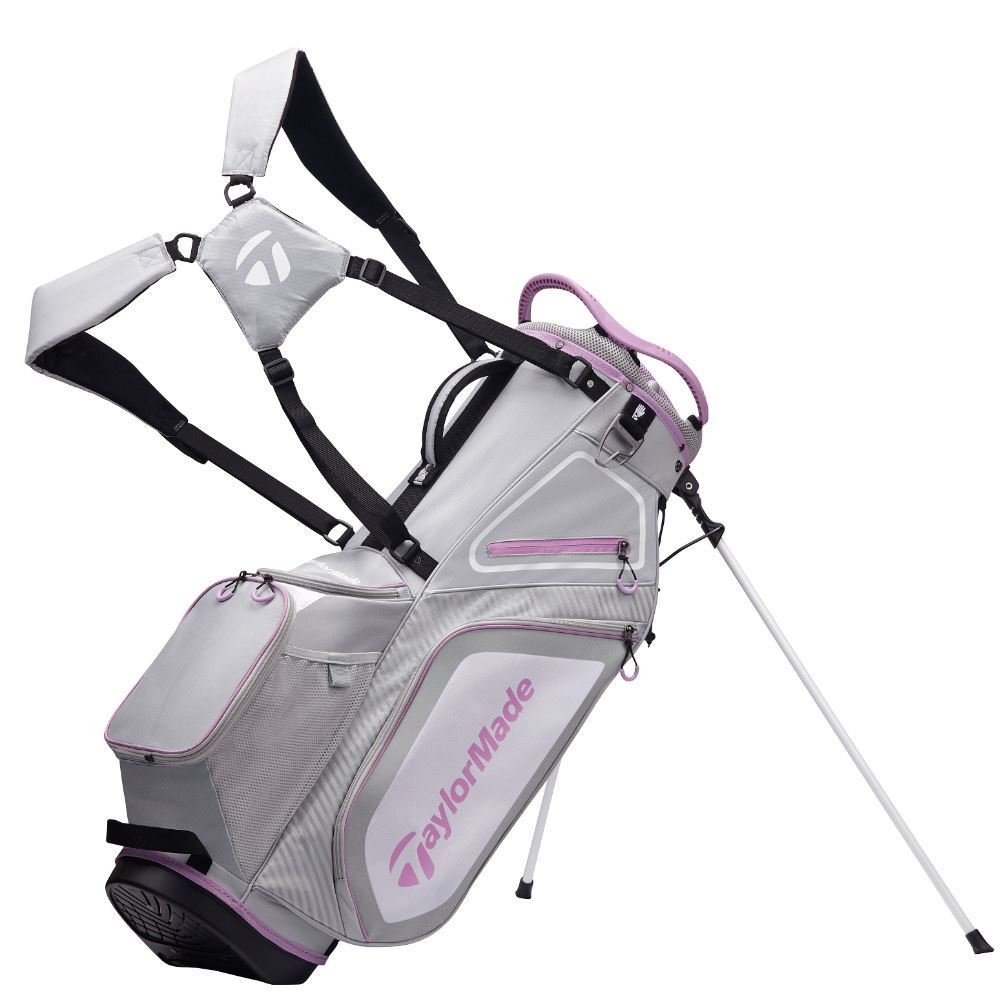 TaylorMade Pro Golf Stand Bag 8.0