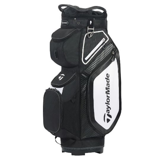 Picture of TaylorMade Pro 8.0 Golf Cart Bag